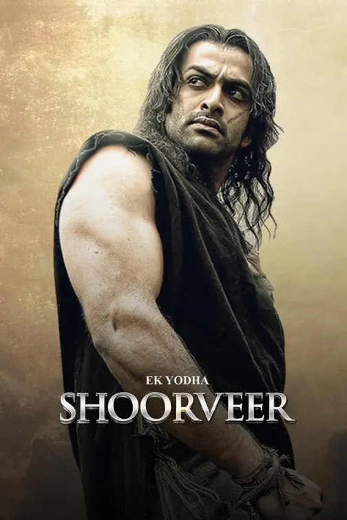 Ek Yodha Shoorveer Movie