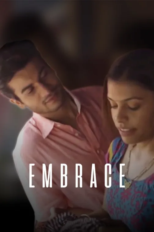 The Embrace Movie