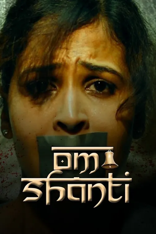 Om Shanti Movie