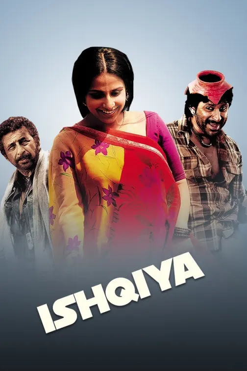 Ishqiya Movie