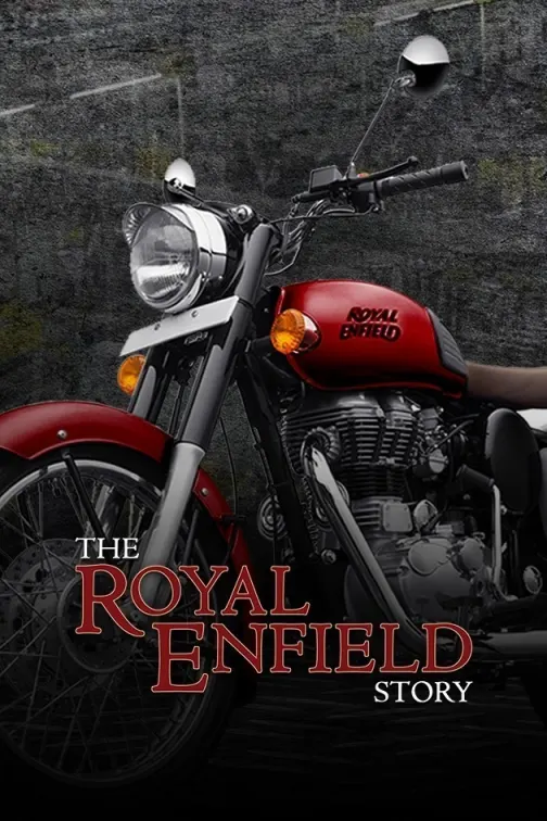 Royal Enfield | Brands of India - (English) Movie