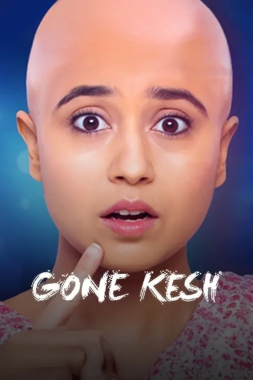 Gone Kesh Movie