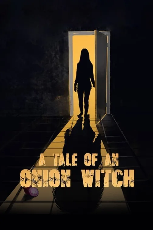 A Tale of an Onion Witch Movie