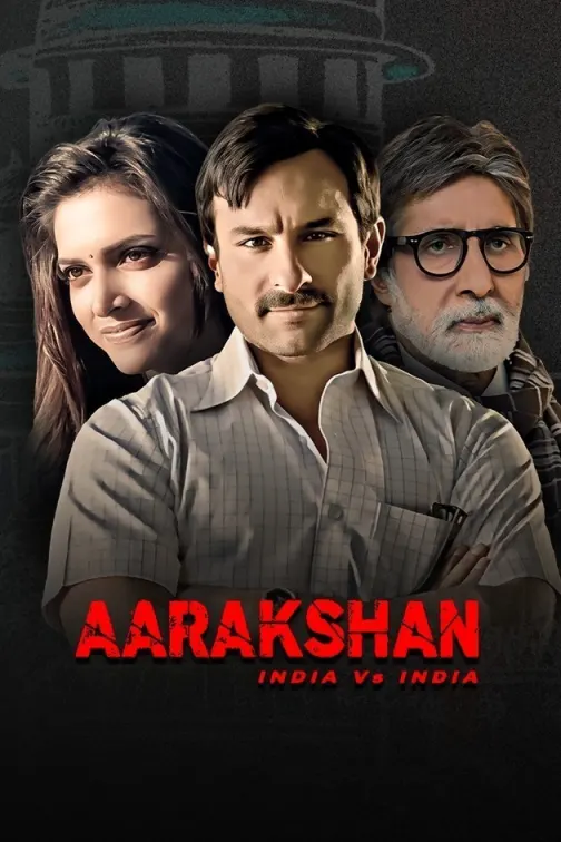 Aarakshan Movie