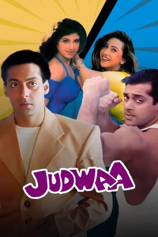 Judwaa Movie