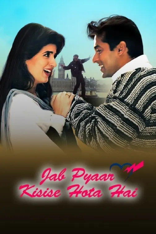 Jab Pyaar Kisise Hota Hai Movie