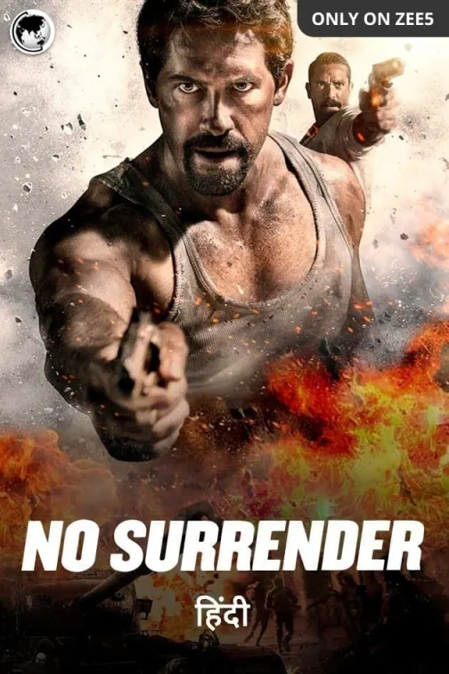 No Surrender Movie