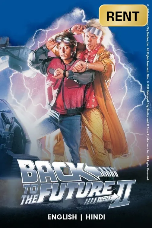 Back to the future 2 full movie in hindi dubbed watch online new arrivals