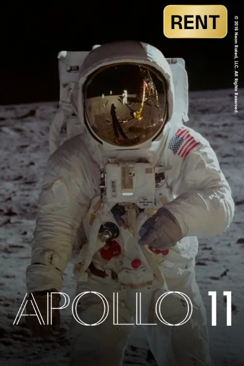 Apollo 11 Movie
