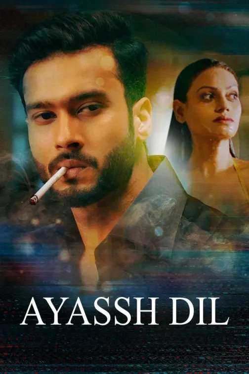 Ayaash Dil Movie