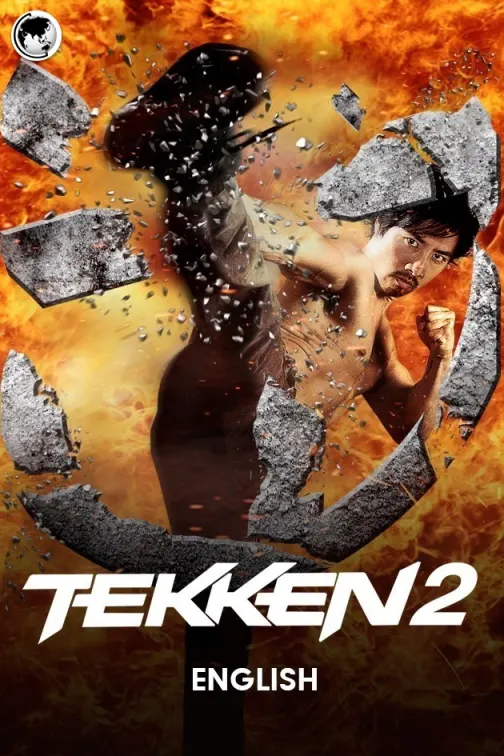 Tekken 2: Kazuya's Revenge Movie