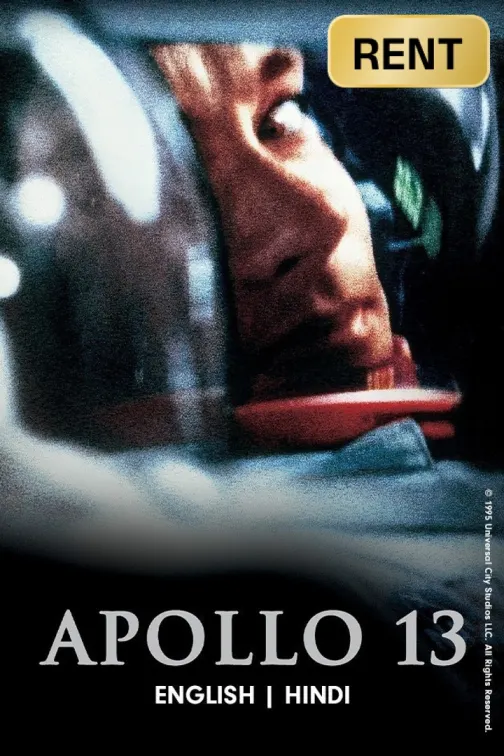 Apollo 13 Movie