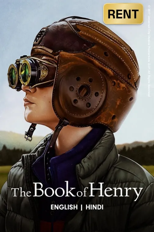The Book of Henry Movie