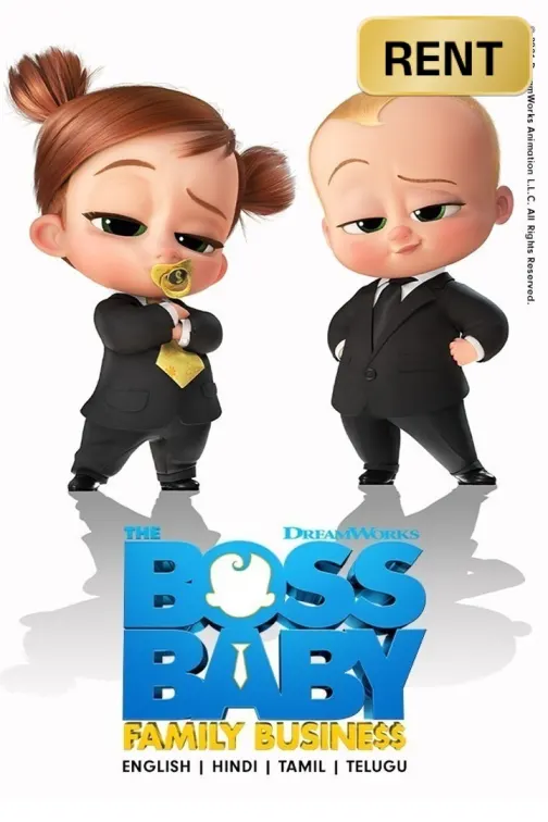 The boss baby full movie in hindi watch online filmywap store