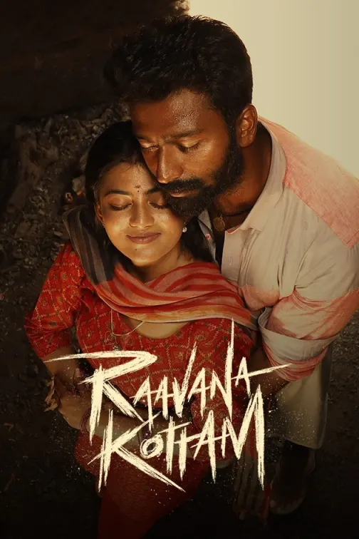 Raavana Kottam Movie