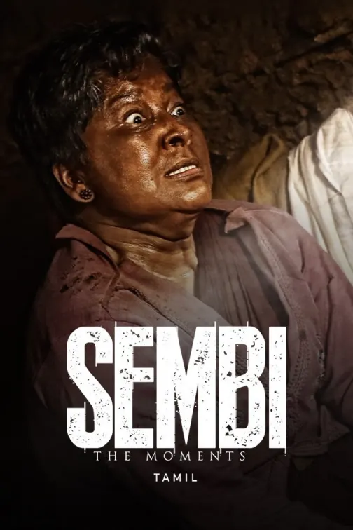 Sembi Movie