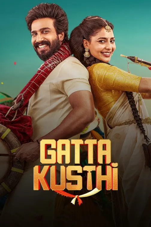 Gatta Kusthi Movie