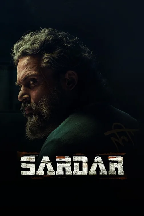 Sardar Movie