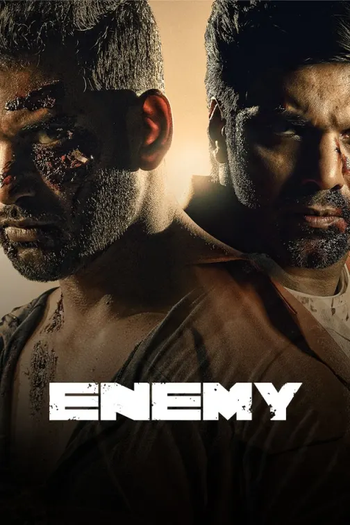 Enemy Movie