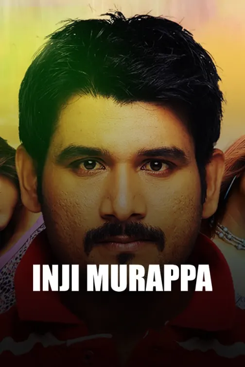 Injimurappa Movie