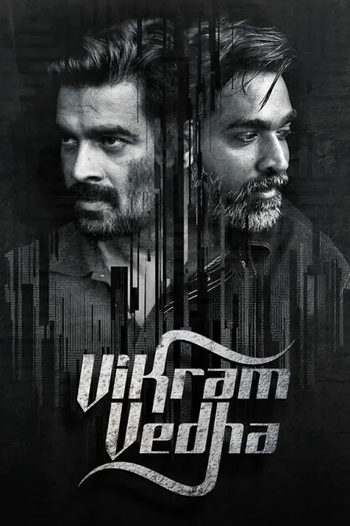 Vikram Vedha Movie
