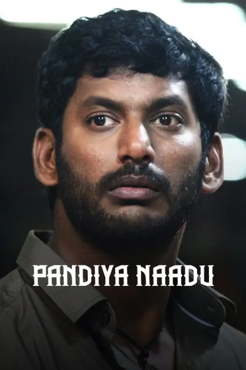 Pandiya Naadu Movie