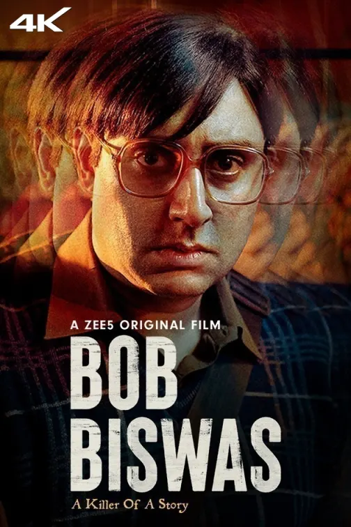 Bob Biswas Movie
