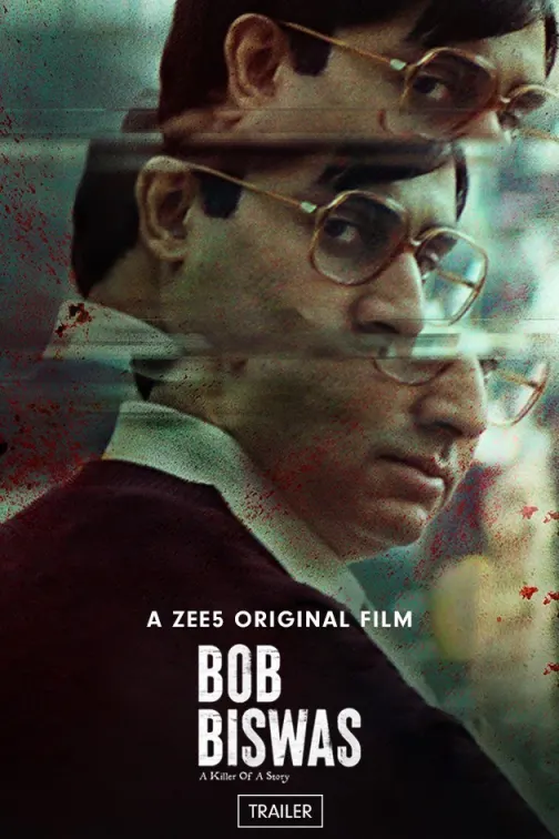 Bob Biswas | Trailer