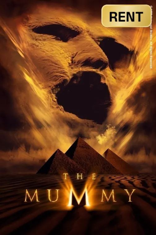 The mummy 1999 hotsell in hindi watch online