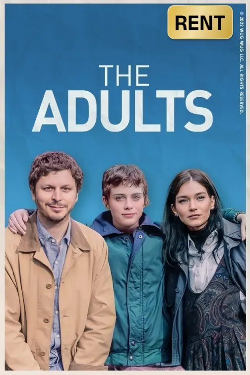 The Adults Movie