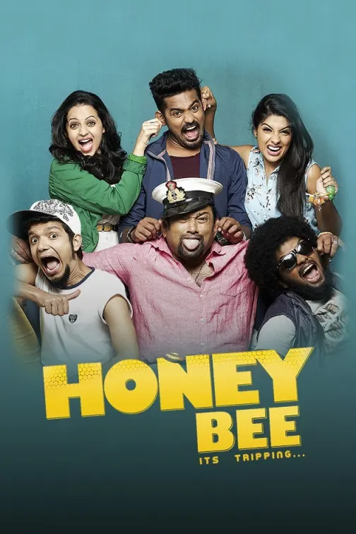 Honey Bee Movie