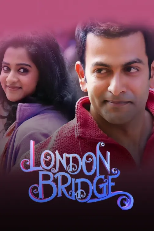 London Bridge Movie