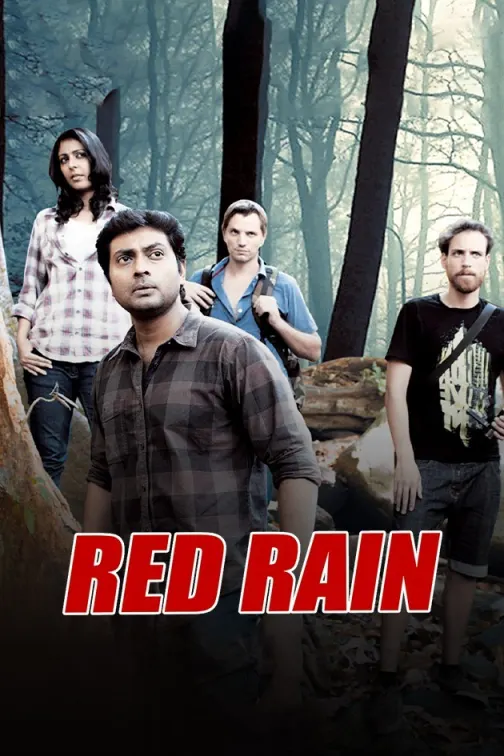 Red Rain Movie