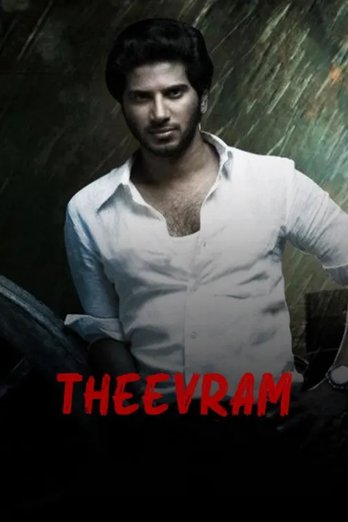 Theevram Movie