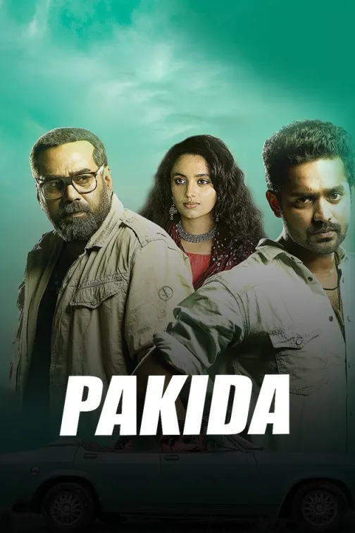 Pakida Movie
