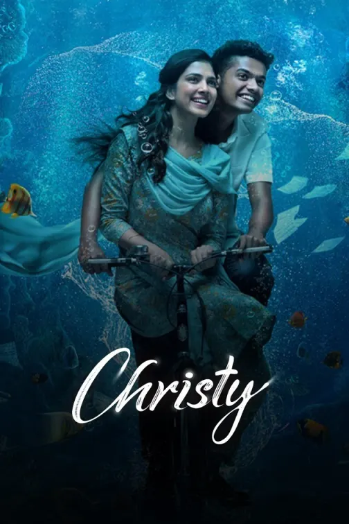 Christy Movie