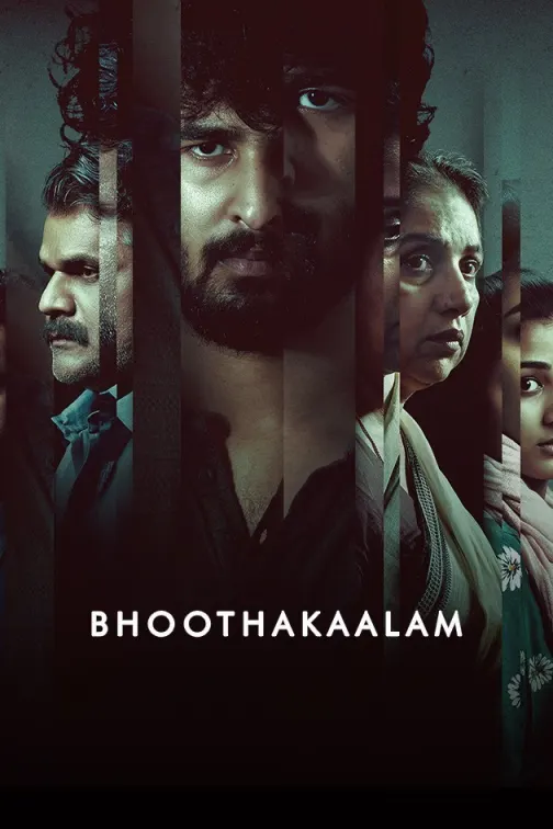 Bhoothakaalam Movie