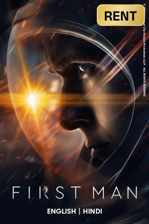 First man full movie online hot sale