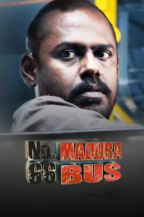 No 66 Madhura Bus Movie