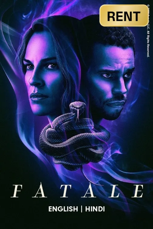 Fatale Movie