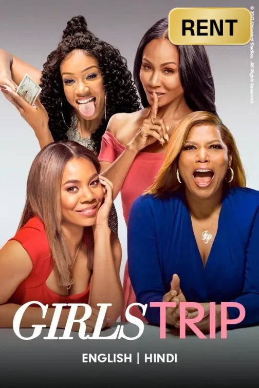 Watch girl trip movie full movie 2025