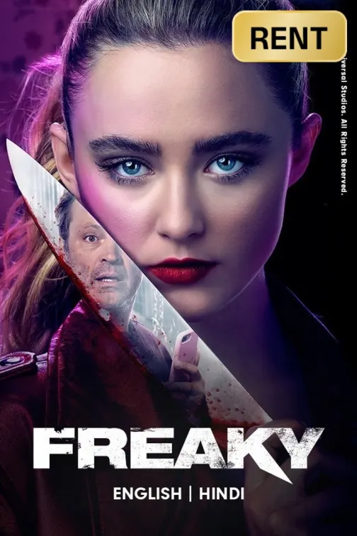 Watch freaky 2021 online sales