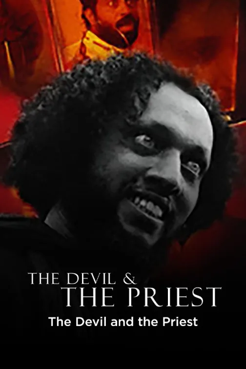 The Devil And The Priest Movie