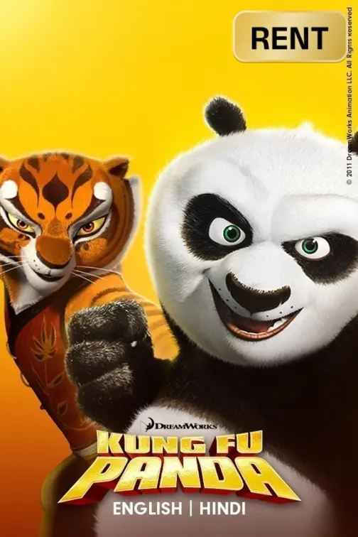 Kung fu panda 2 full movie best sale in hindi download