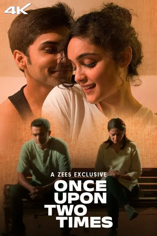 Once Upon Two Times Movie