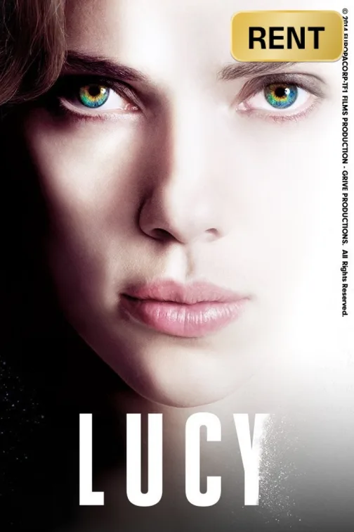 Watch Lucy Full HD Movie Online on ZEE5