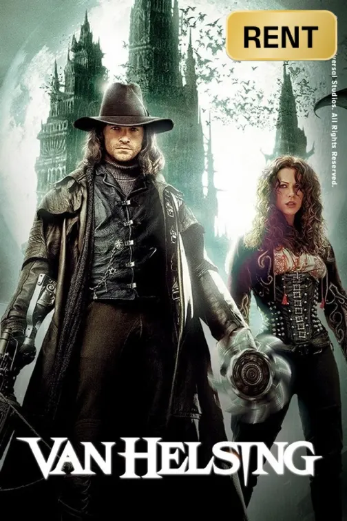 Van helsing full hotsell movie in hindi online