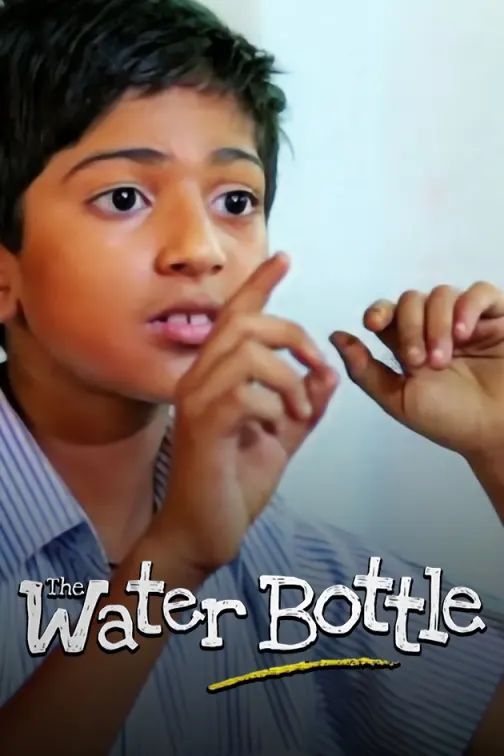 The Water Bottle Movie
