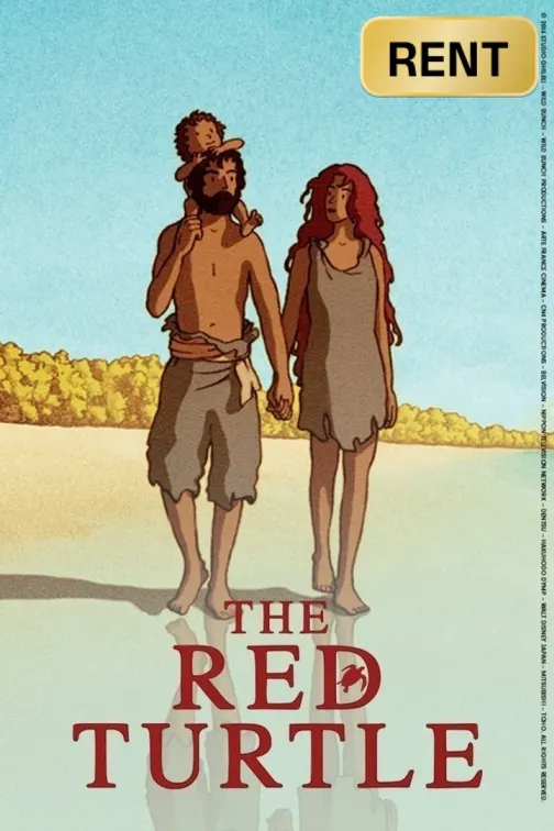 The red shop turtle watch online