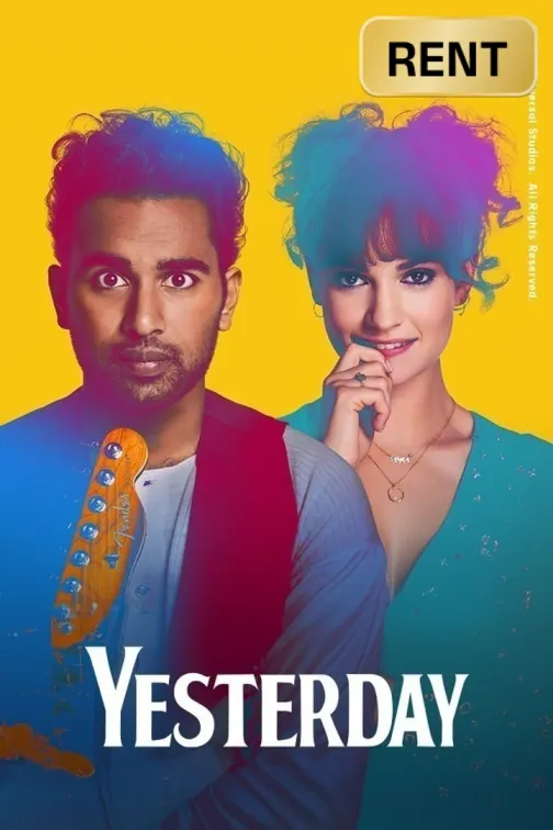 Yesterday on sale full movie